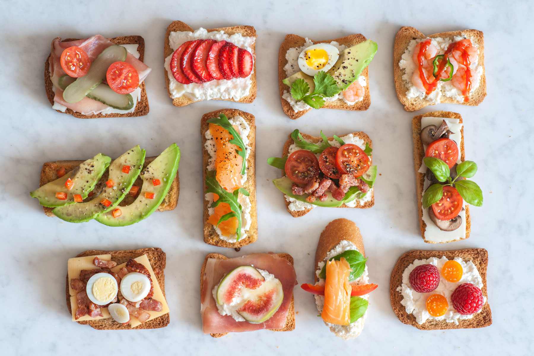 Recipes Image