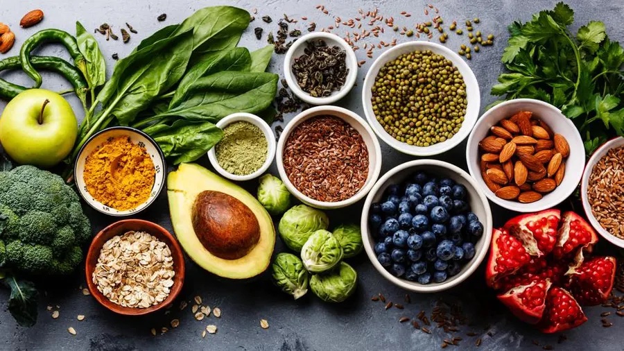 Recipes Image
